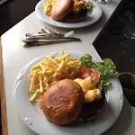 酒店 安娜餐厅酒店