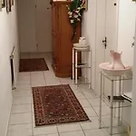 安娜餐厅酒店 3*