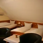 Restaurant Anna Hotel 3*