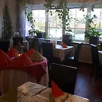酒店 安娜餐厅酒店