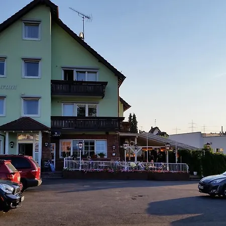 Restaurant Anna 3* Ramstein-Miesenbach