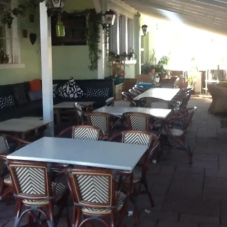 Restaurant Anna Hotel Ramstein-Miesenbach
