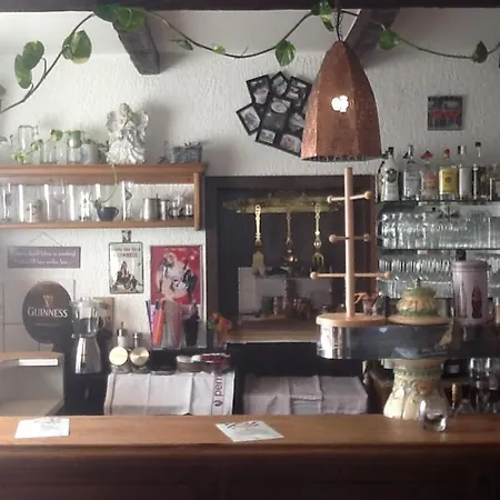 Restaurant Anna