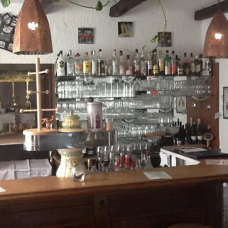 Hotel Restaurant Anna