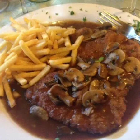 Hotel Restaurant Anna 3*