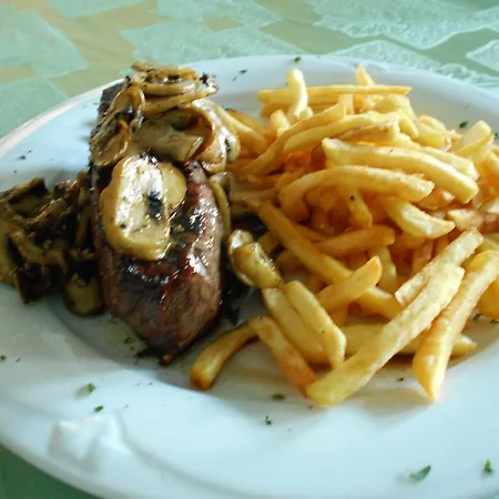 Restaurant Anna Hotel Ramstein-Miesenbach