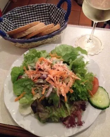 Hotell Restaurant Anna Ramstein-Miesenbach