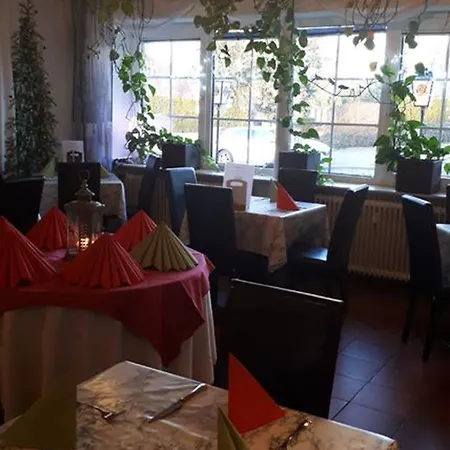 Restaurant Anna