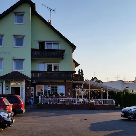 Restaurant Anna Hotel