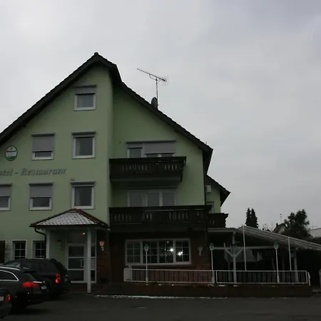 Hotel Restaurant Anna Ramstein-Miesenbach