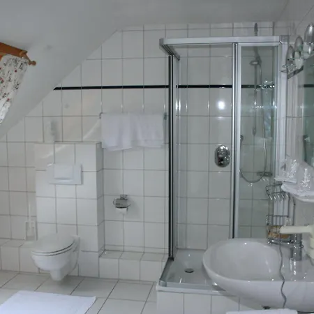 Hotel Restaurant Anna Ramstein-Miesenbach