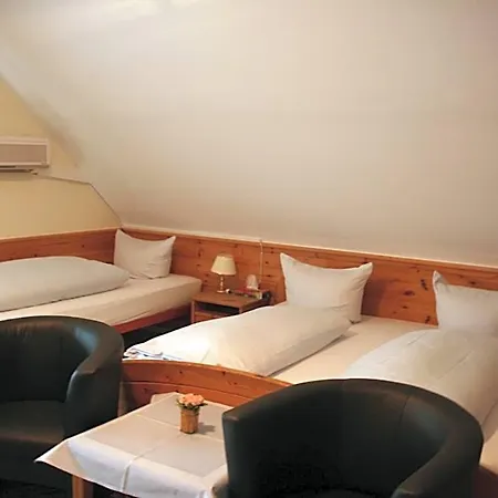 Hotel Restaurant Anna