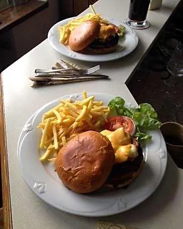 Hotel Restaurant Anna 3*