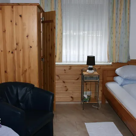 Hotel Restaurant Anna Ramstein-Miesenbach