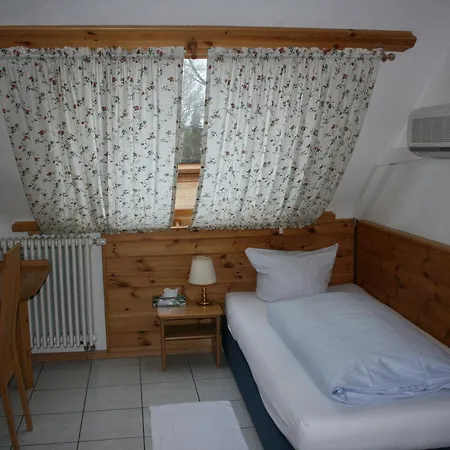 Restaurant Anna Ramstein-Miesenbach