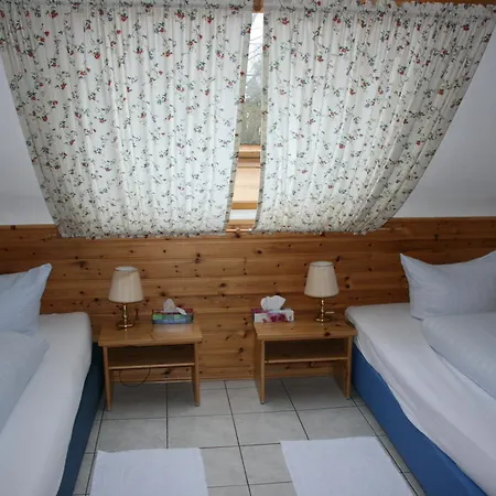 Hotel Restaurant Anna 3*