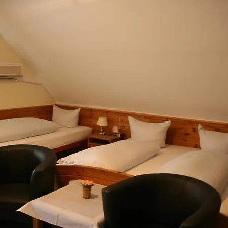 Restaurant Anna Ramstein-Miesenbach