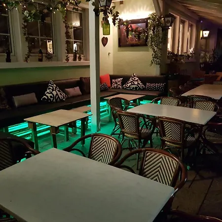 Restaurant Anna 3* Ramstein-Miesenbach