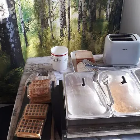 Restaurant Anna Hotel Ramstein-Miesenbach