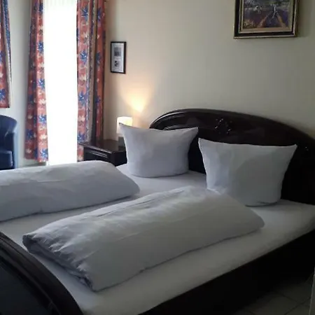 Hotel Restaurant Anna 3*