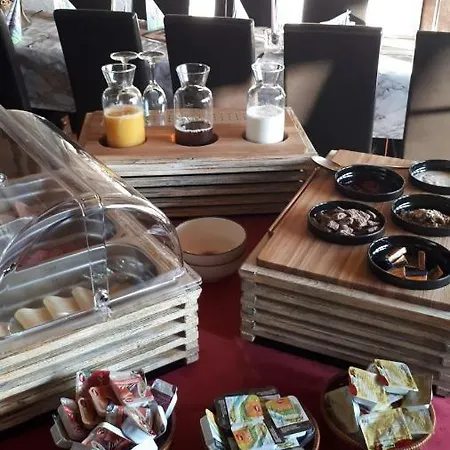 Restaurant Anna Ramstein-Miesenbach