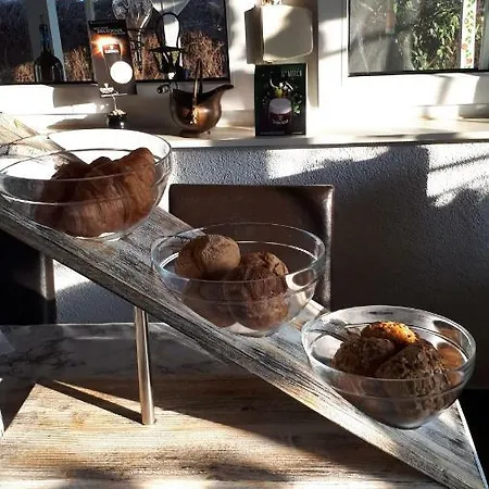 Hotel Restaurant Anna 3*