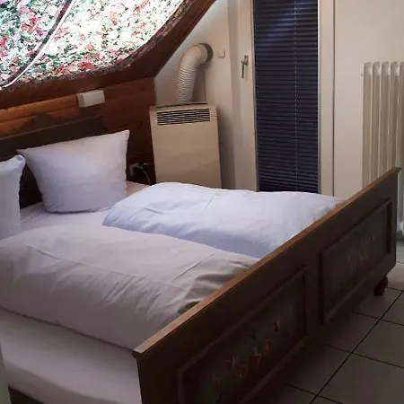 Hotel Restaurant Anna Ramstein-Miesenbach