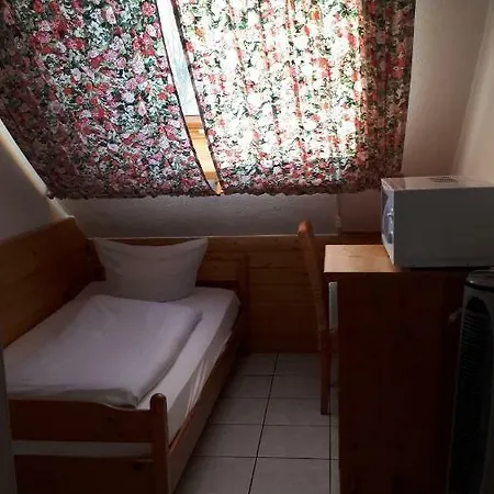 Restaurant Anna Hotel