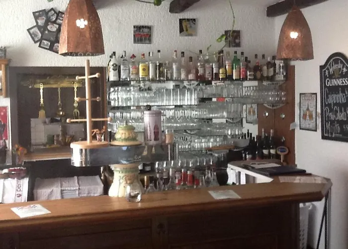 호텔 Restaurant Anna