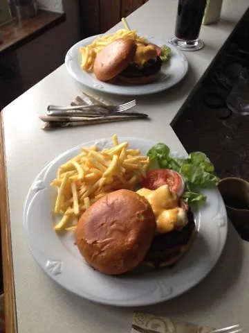 Hotel Restaurant Anna