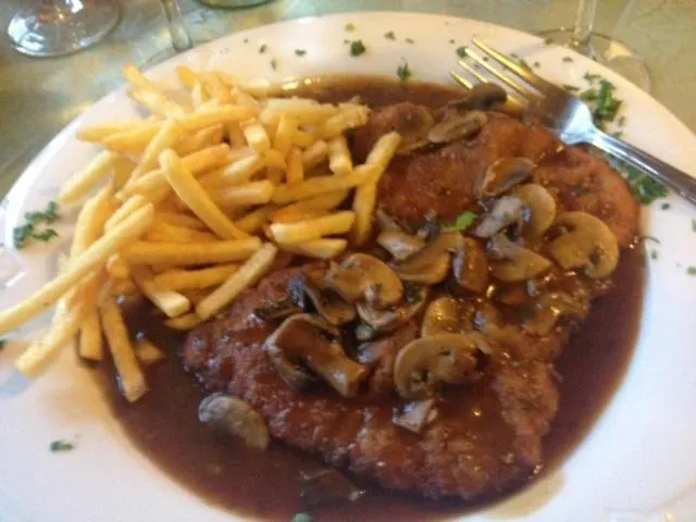 호텔 Restaurant Anna 3*