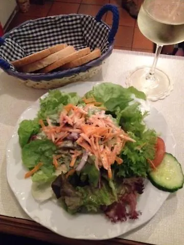 Hotel Restaurant Anna Ramstein-Miesenbach