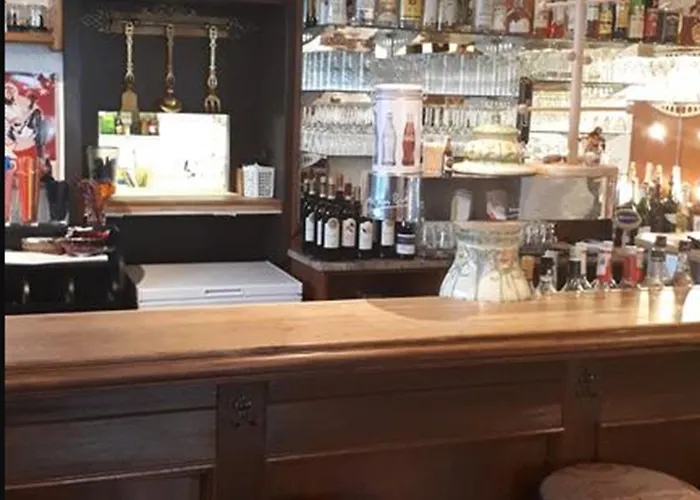 호텔 Restaurant Anna 3*