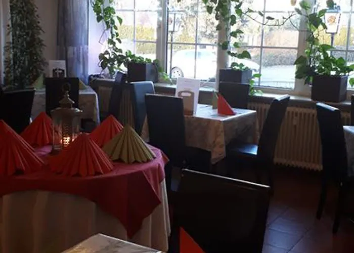 Restaurant Anna