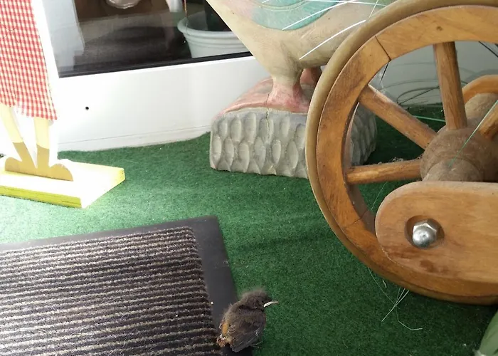 호텔 Restaurant Anna 3*