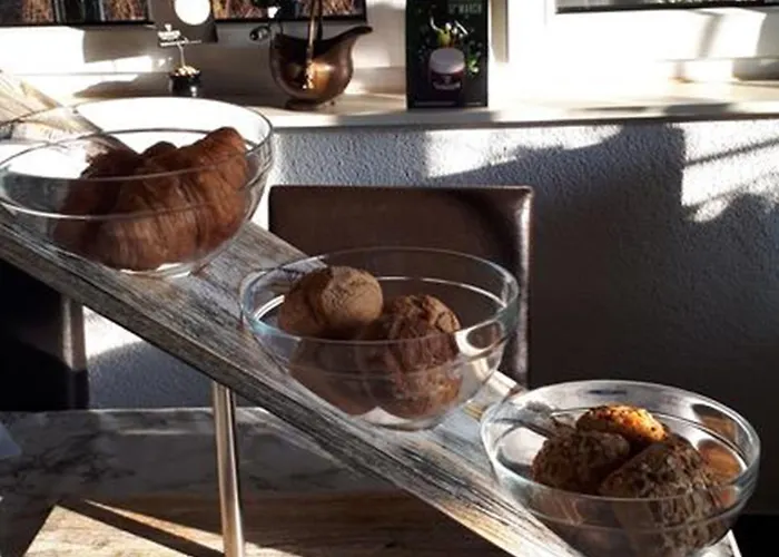 Restaurant Anna 람스타인-미젠바흐