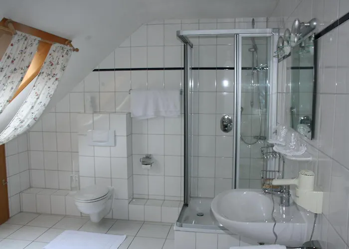 Hotel Restaurant Anna Ramstein-Miesenbach
