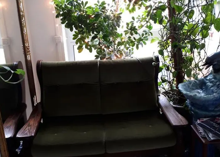 Restaurant Anna 호텔 람스타인-미젠바흐