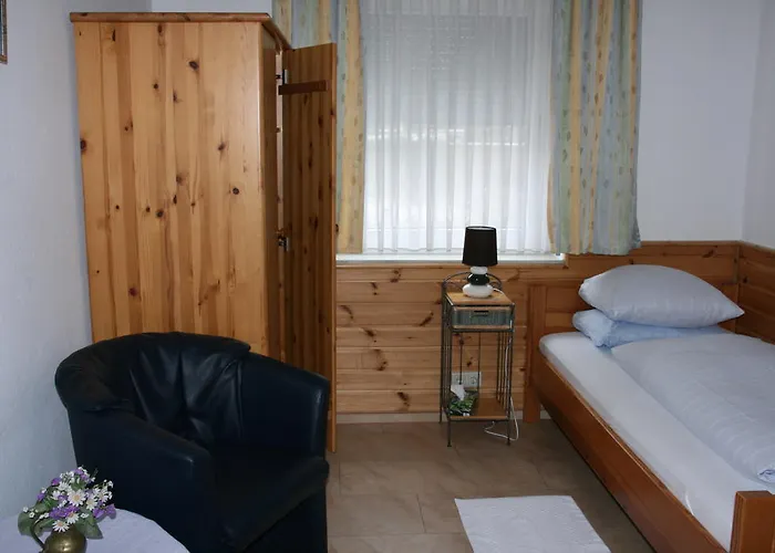 Hotel Restaurant Anna Ramstein-Miesenbach