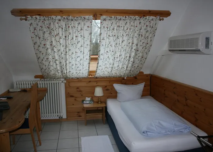 Restaurant Anna 람스타인-미젠바흐