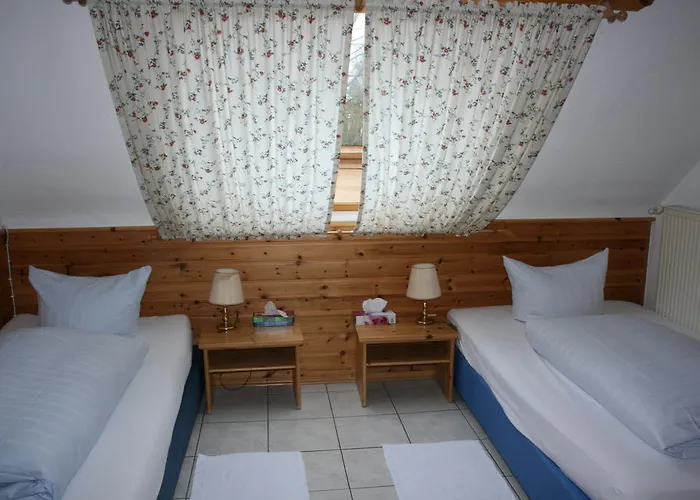 Hotel Restaurant Anna 3*