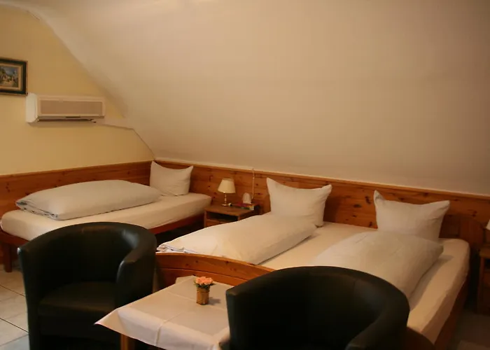 Restaurant Anna 람스타인-미젠바흐