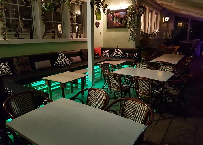 Restaurant Anna 3* 람스타인-미젠바흐