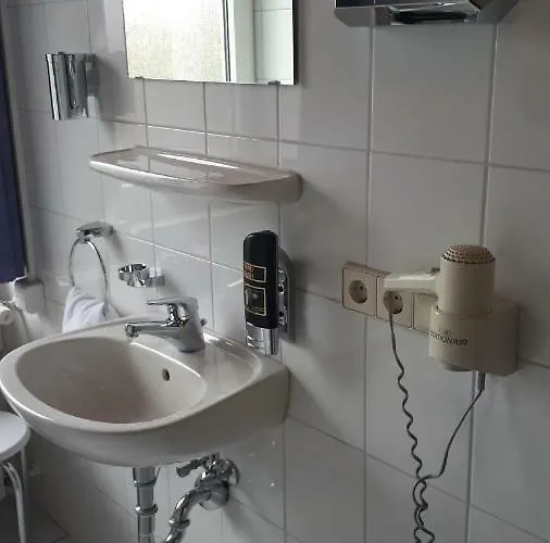 Hotel Restaurant Anna 3*