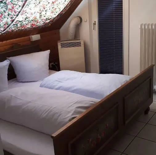 Hotel Restaurant Anna Ramstein-Miesenbach