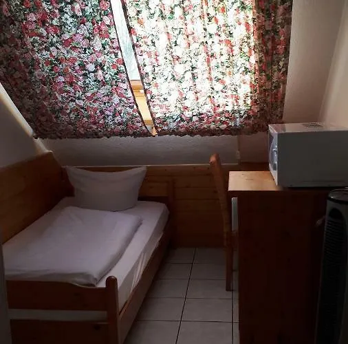 Restaurant Anna Hotel