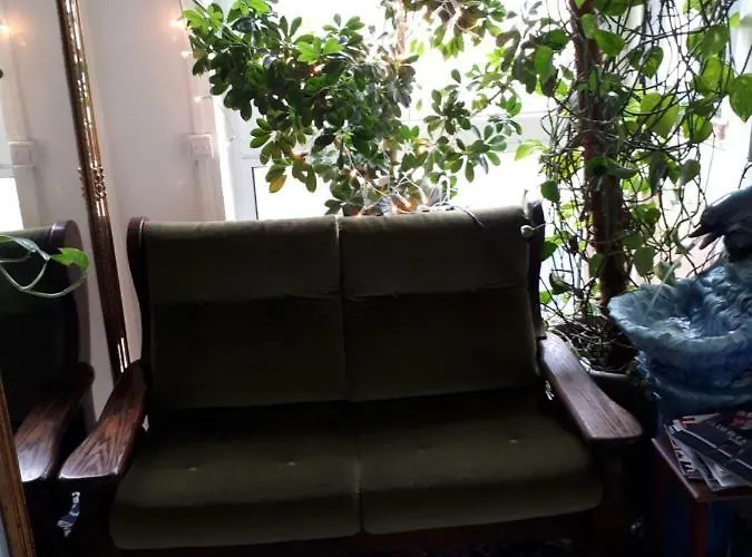 Restaurant Anna Hotel Ramstein-Miesenbach