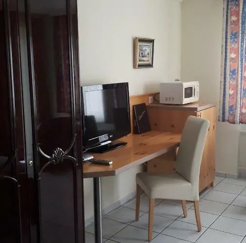 Hotel Restaurant Anna