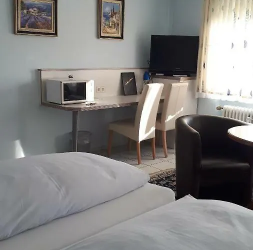 Restaurant Anna 3* 람스타인-미젠바흐