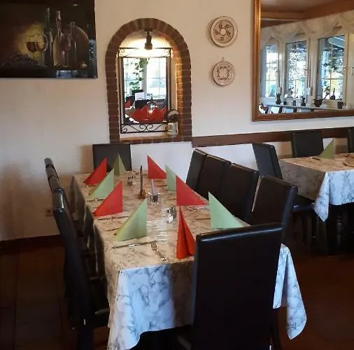 Hotel Restaurant Anna Ramstein-Miesenbach